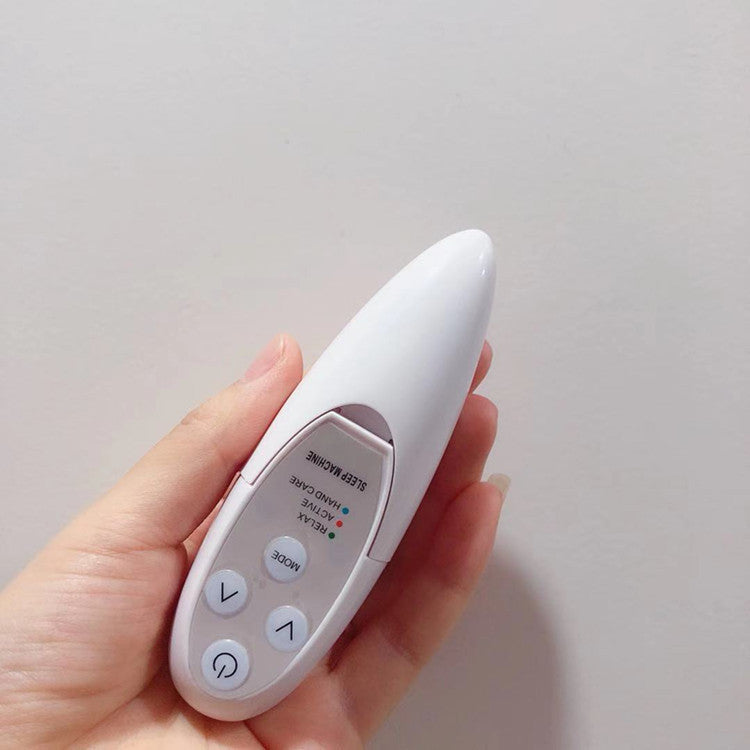 New Smart Hand-Held Sleep Instrument Decompression Handheld Insomnia Artifact