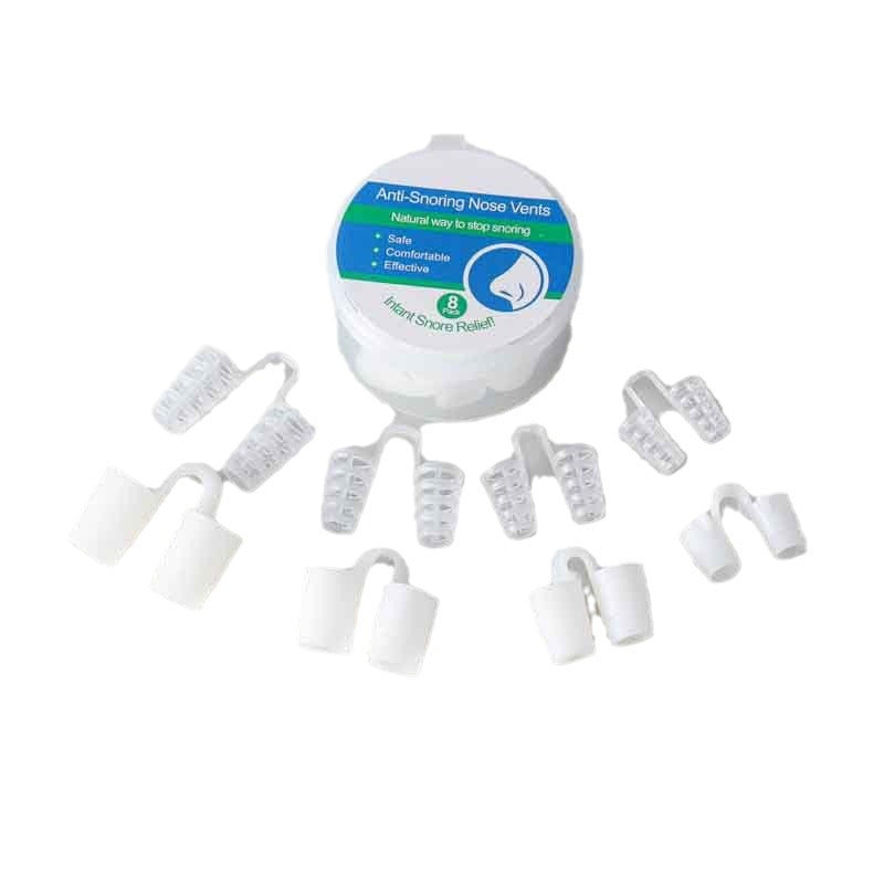 Nasal Congestion Anti-snoring Device Snoring