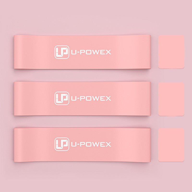 Women's Fashion Sports Fitness Yoga Stretch Band