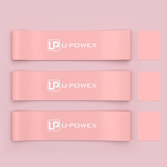 Women's Fashion Sports Fitness Yoga Stretch Band