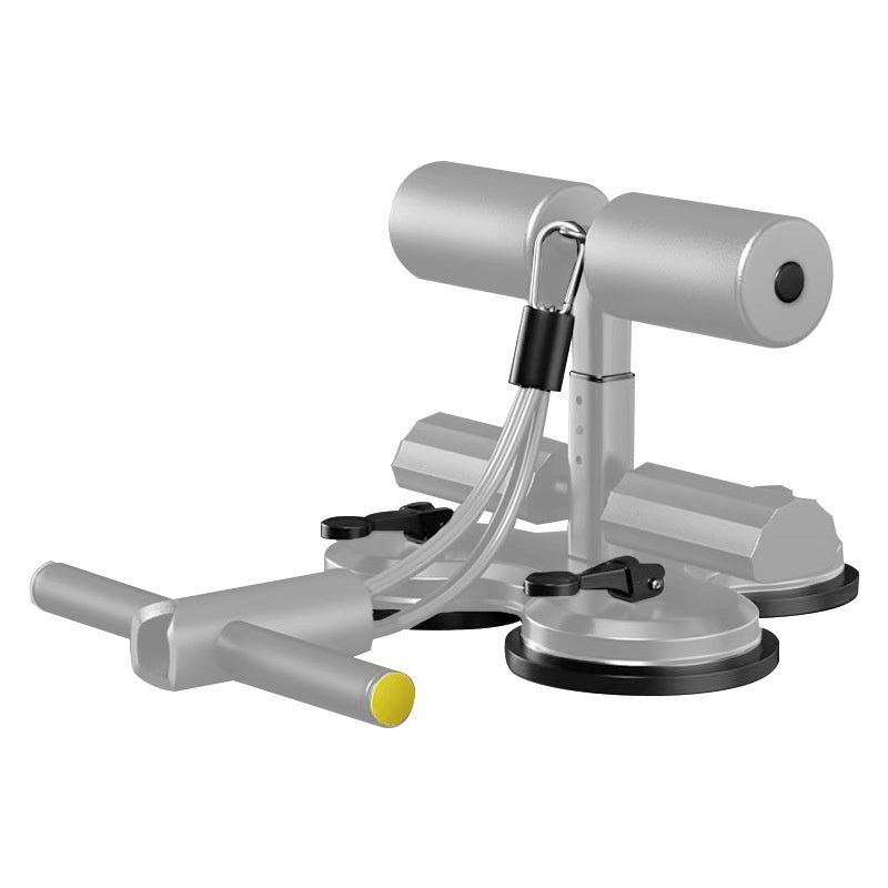 Fitness Equipment, Home Suction Cup Fixed Sit Up Assist Device