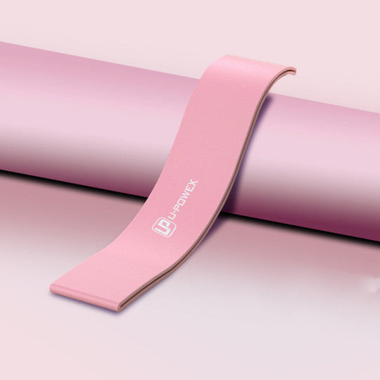 Women's Fashion Sports Fitness Yoga Stretch Band